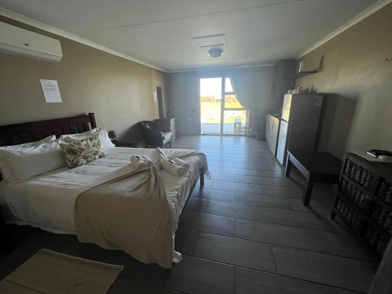 Lake Grappa Guestfarm Augrabies 외부 사진
