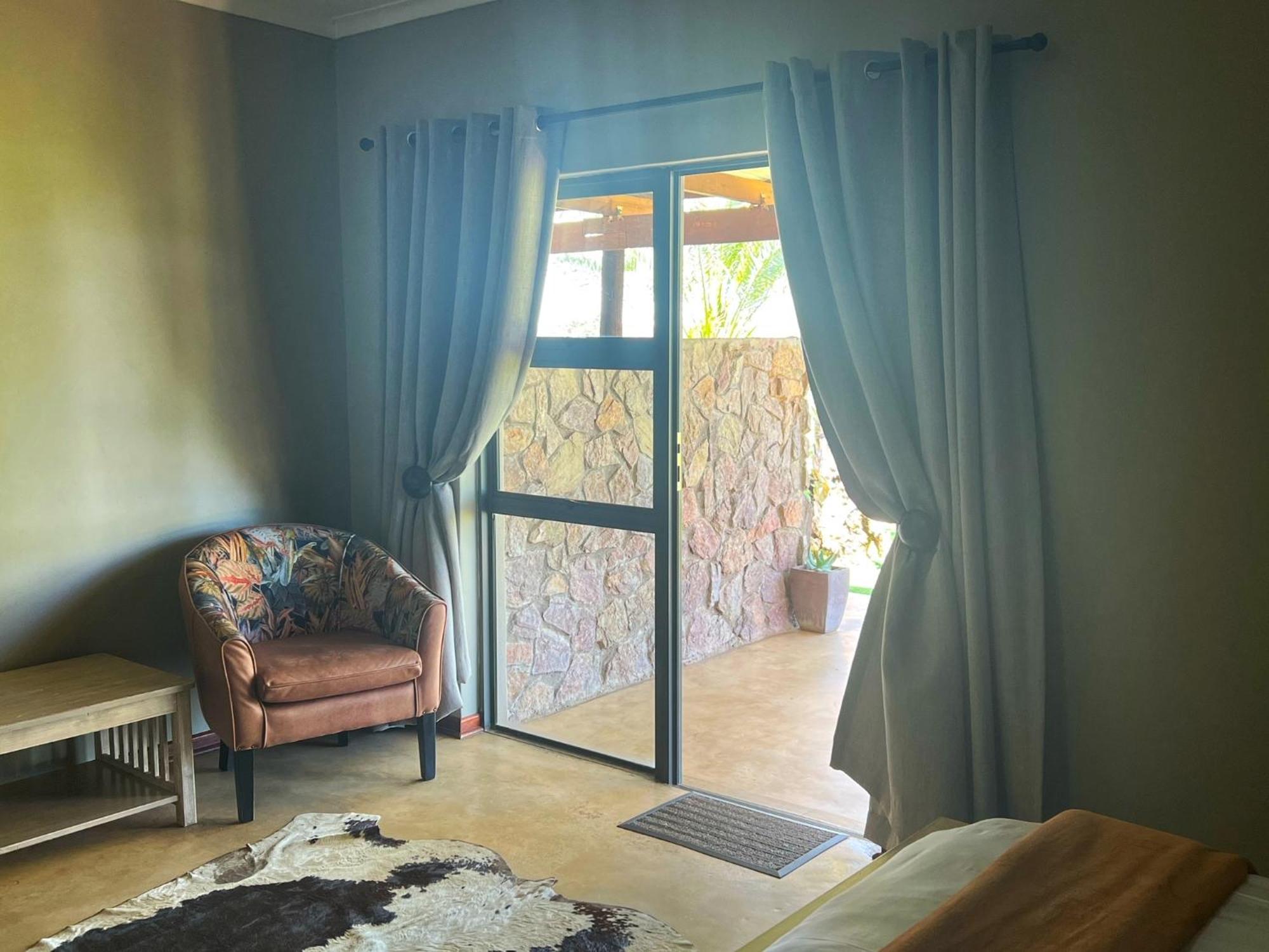 Lake Grappa Guestfarm Augrabies 외부 사진