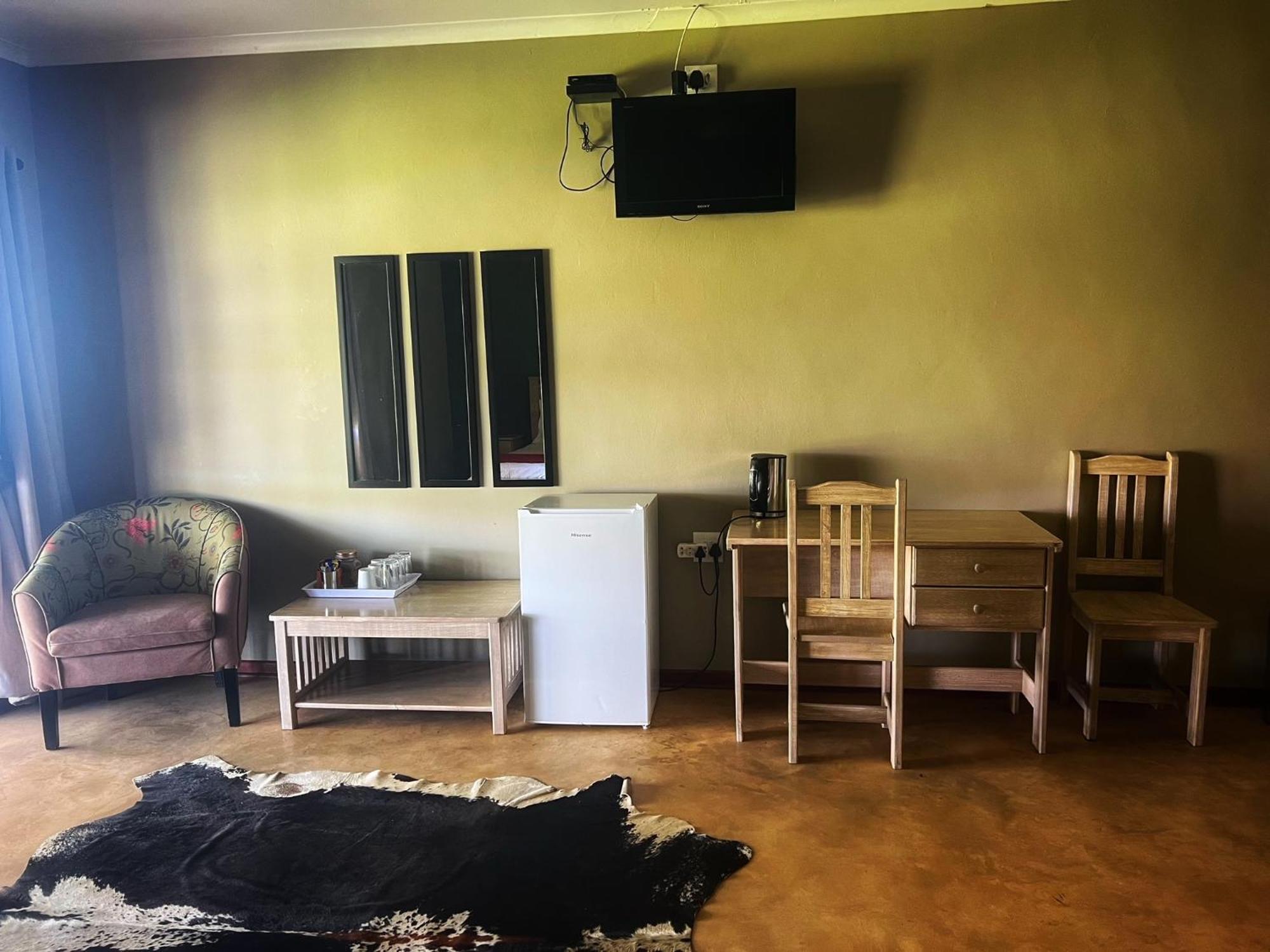 Lake Grappa Guestfarm Augrabies 외부 사진