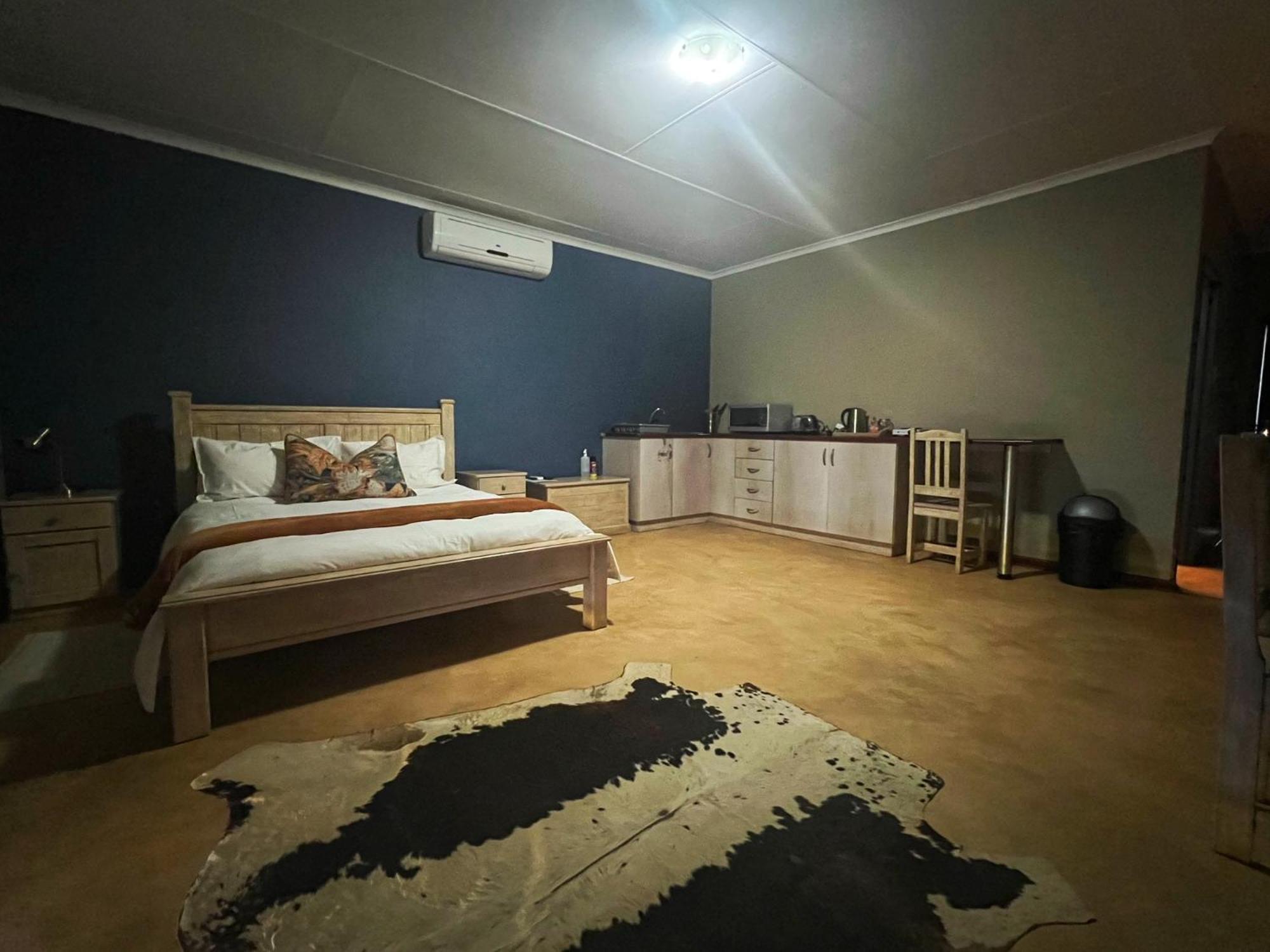 Lake Grappa Guestfarm Augrabies 외부 사진