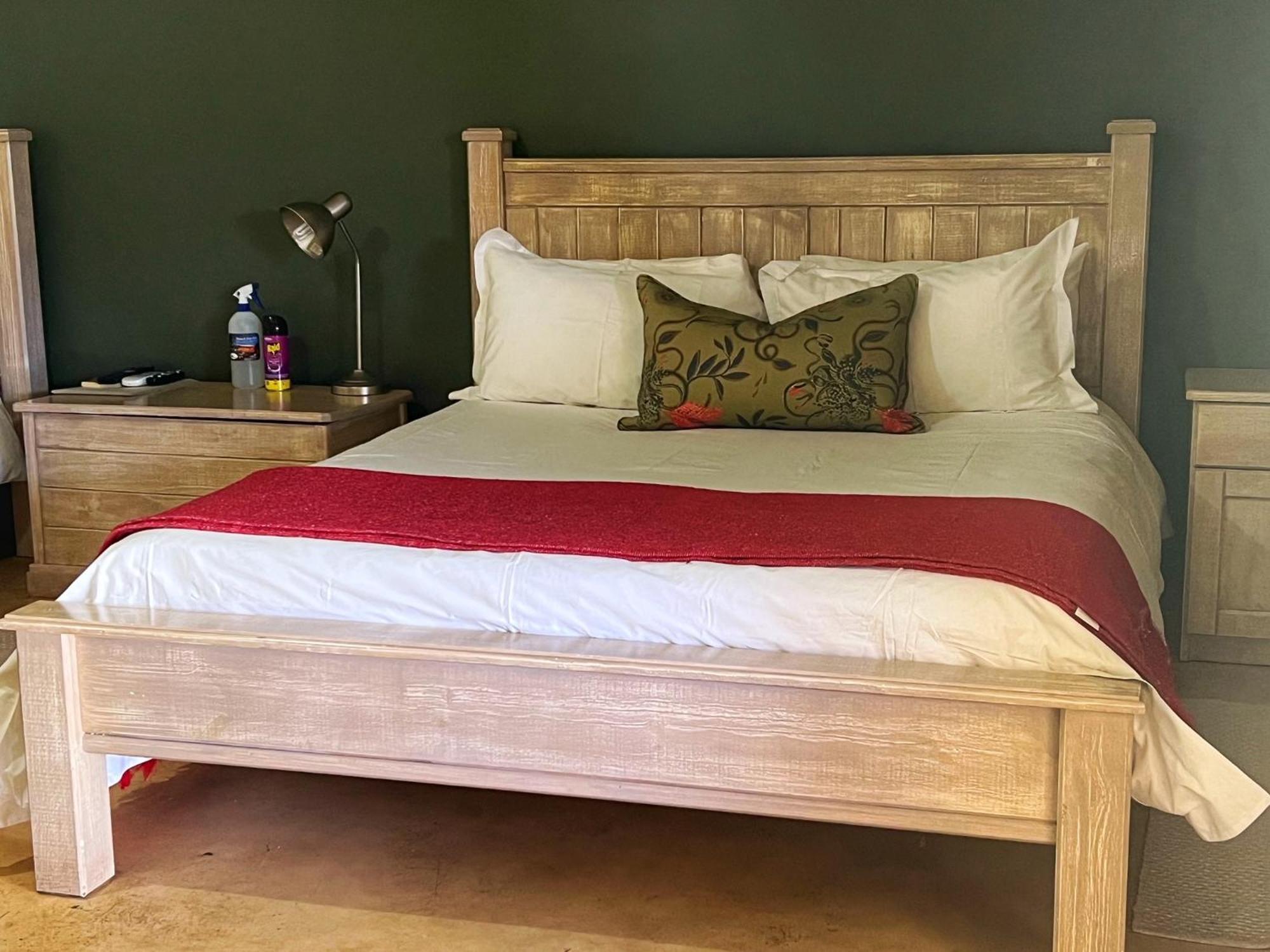 Lake Grappa Guestfarm Augrabies 외부 사진