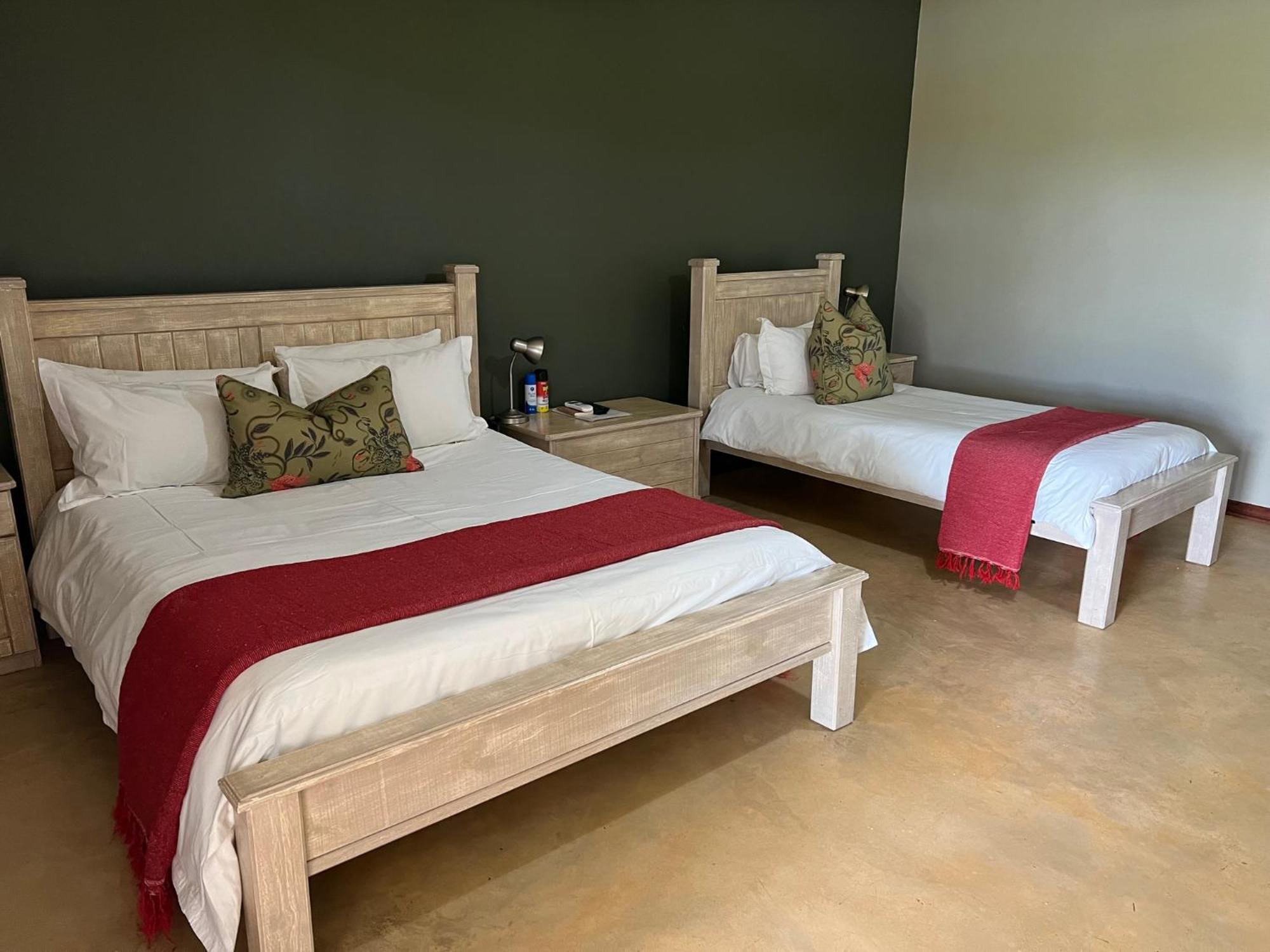 Lake Grappa Guestfarm Augrabies 외부 사진
