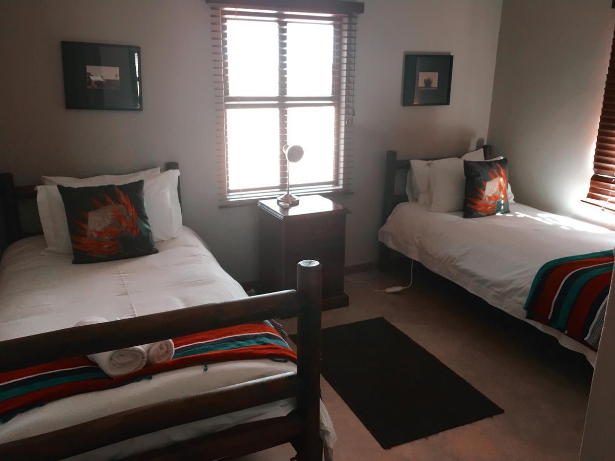 Lake Grappa Guestfarm Augrabies 외부 사진