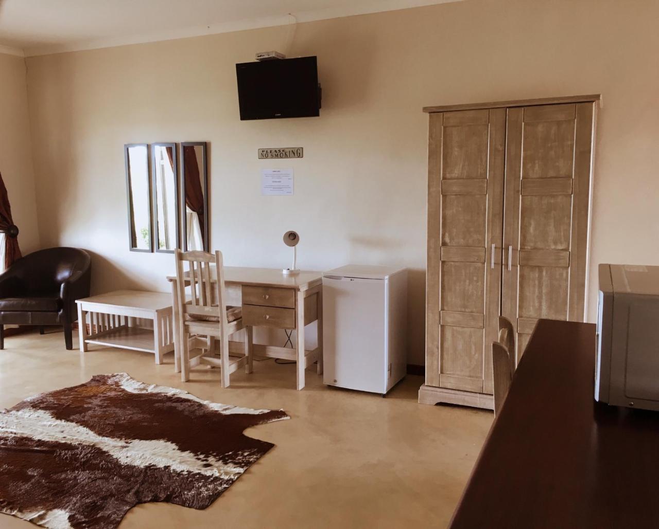 Lake Grappa Guestfarm Augrabies 외부 사진