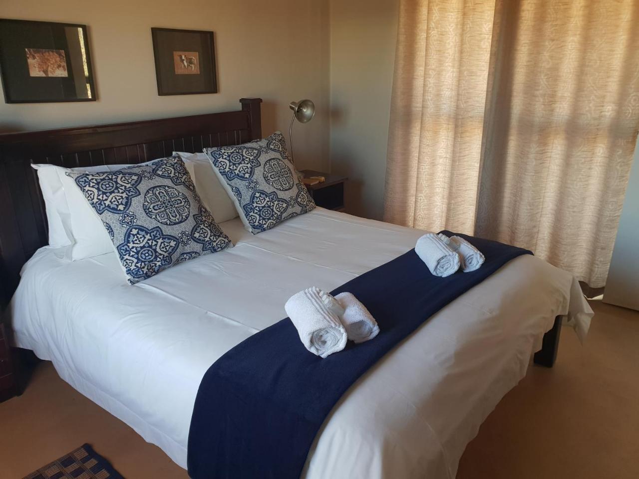 Lake Grappa Guestfarm Augrabies 외부 사진
