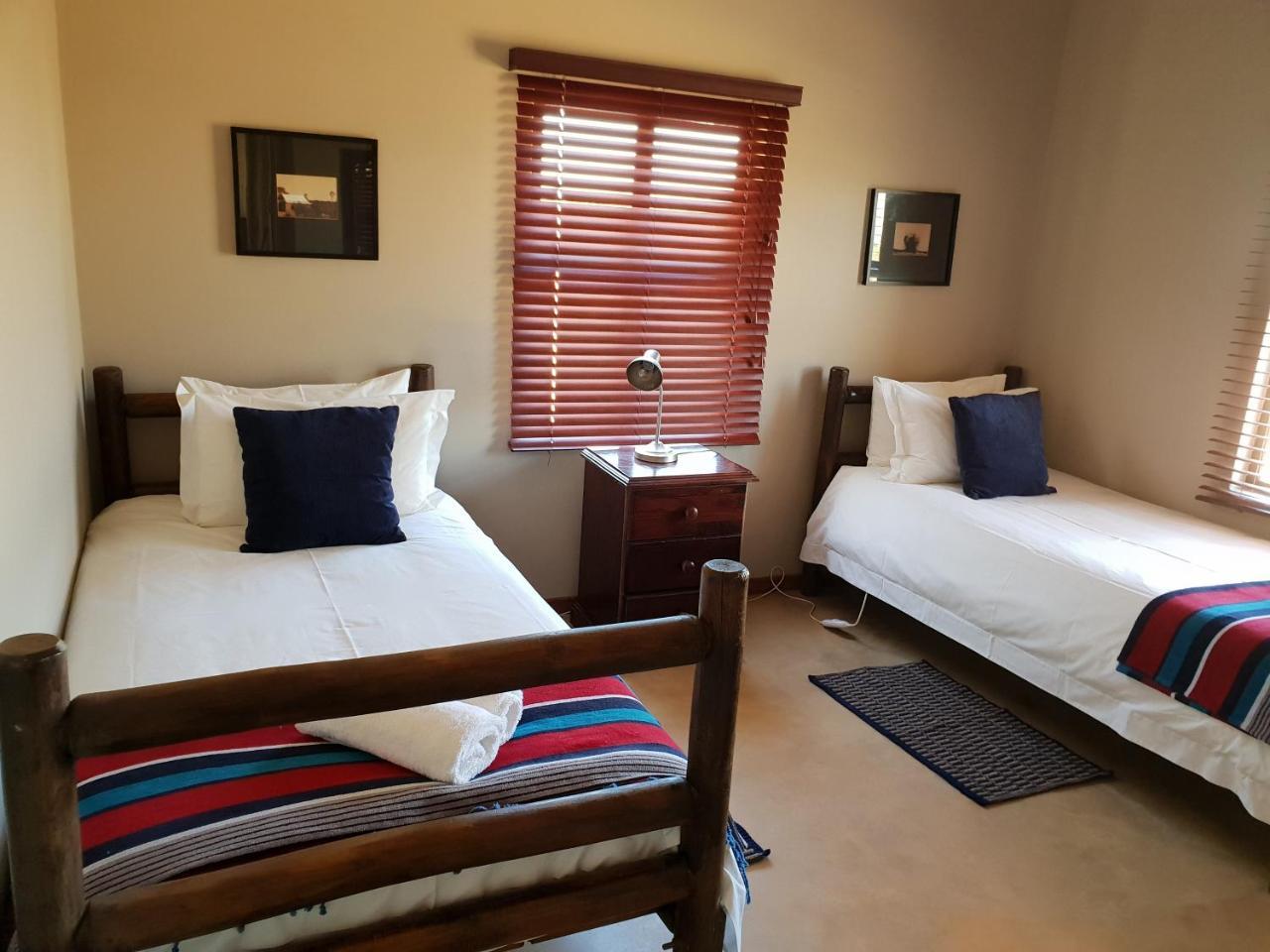 Lake Grappa Guestfarm Augrabies 외부 사진